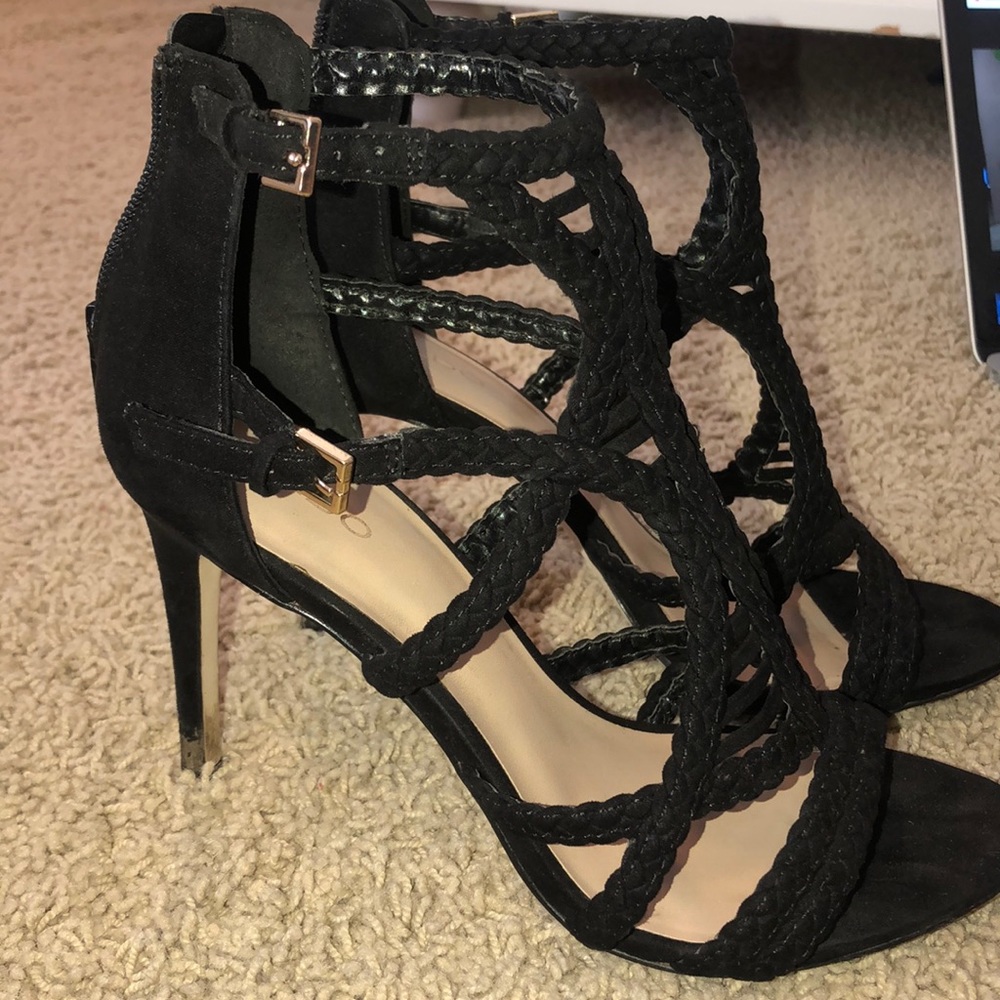 Aldo heels - Picture 2 of 2